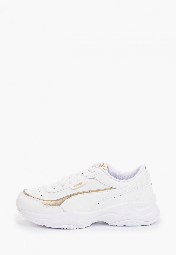 

Кроссовки PUMA, Белый, Cilia Mode Lux