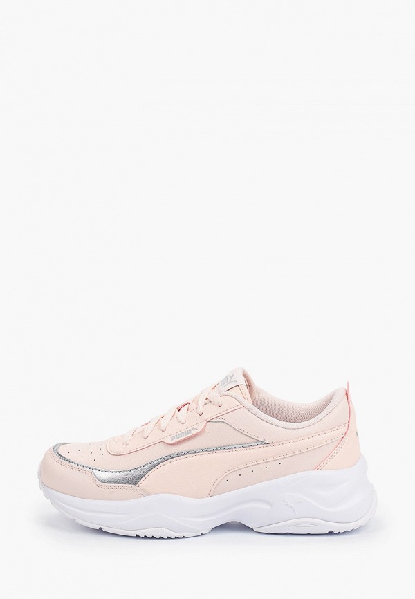 

Кроссовки PUMA, Бежевый, Cilia Mode Lux