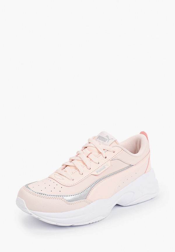 фото Кроссовки puma