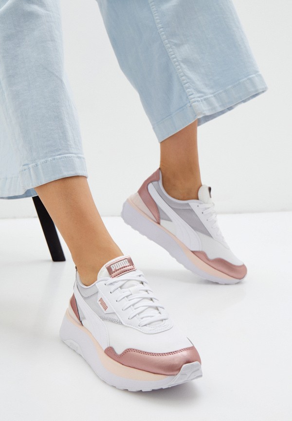 фото Кроссовки puma