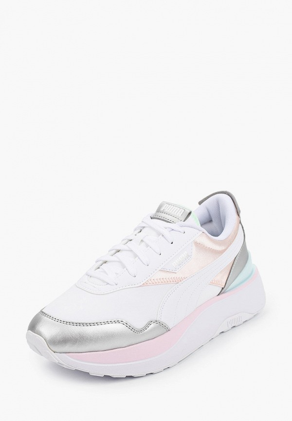 фото Кроссовки puma