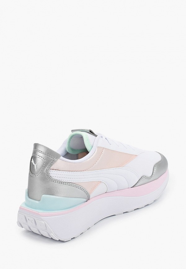 фото Кроссовки puma