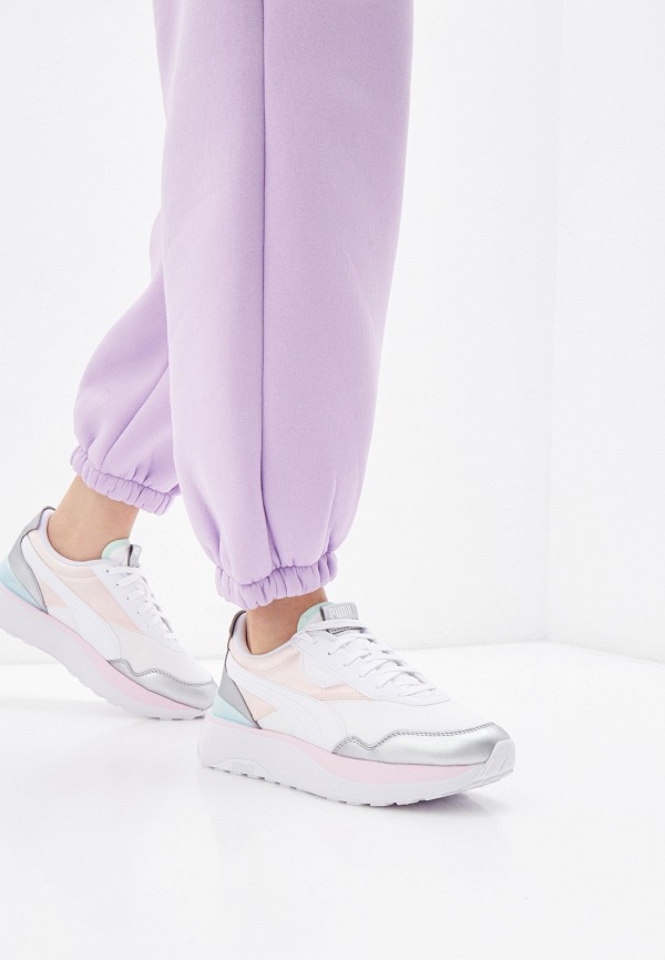 фото Кроссовки puma