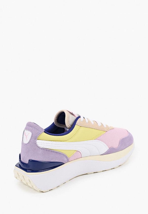 фото Кроссовки puma