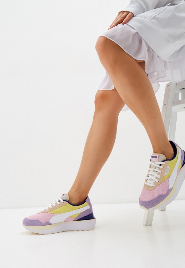 фото Кроссовки puma