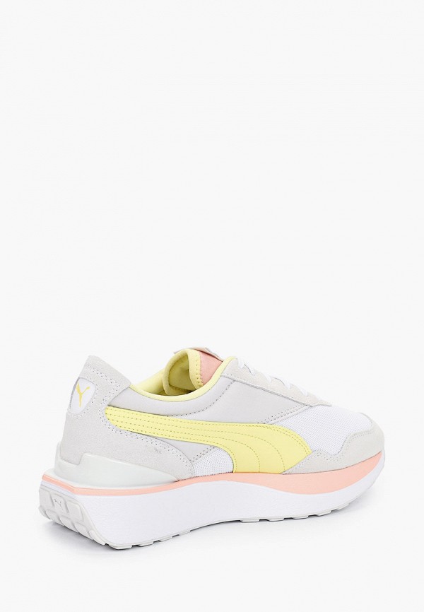 фото Кроссовки puma