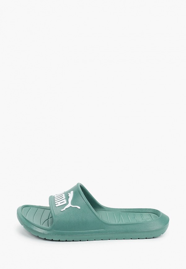 

Сланцы PUMA, Бирюзовый, Divecat v2