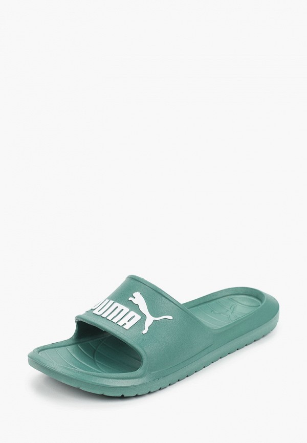 фото Сланцы puma