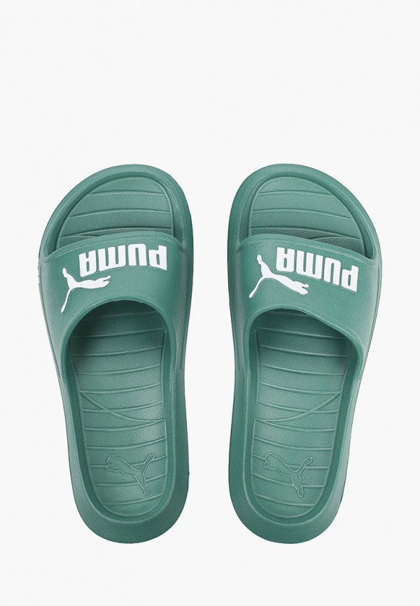 фото Сланцы puma