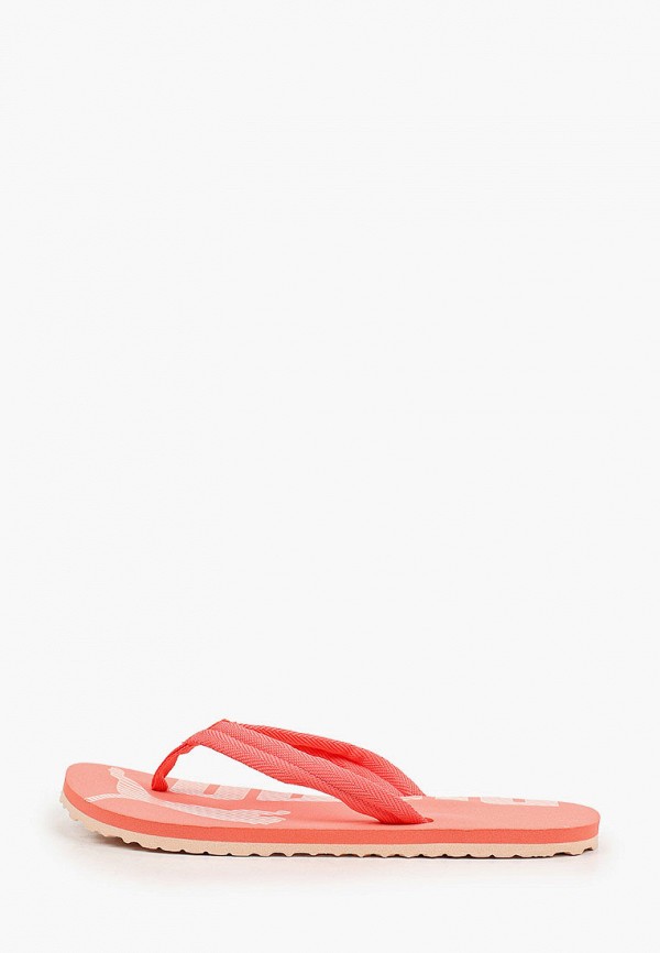 

Сланцы PUMA, Коралловый, Epic Flip v2