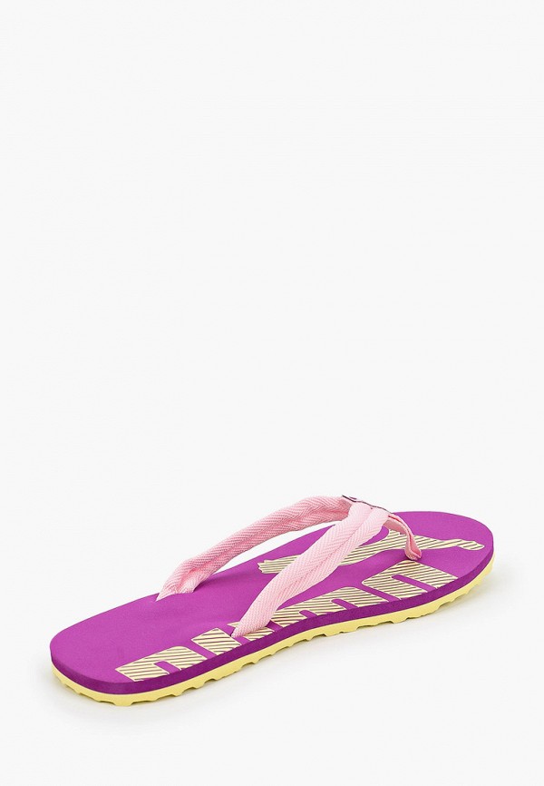 фото Сланцы puma