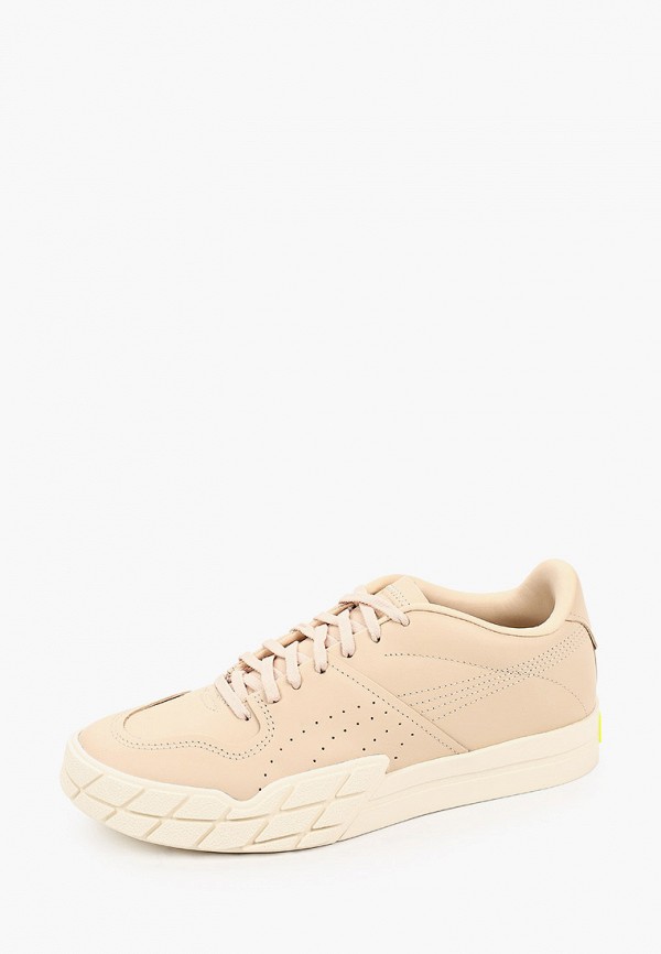 

Кеды PUMA, Бежевый, PUMA PU053AWMJQT2