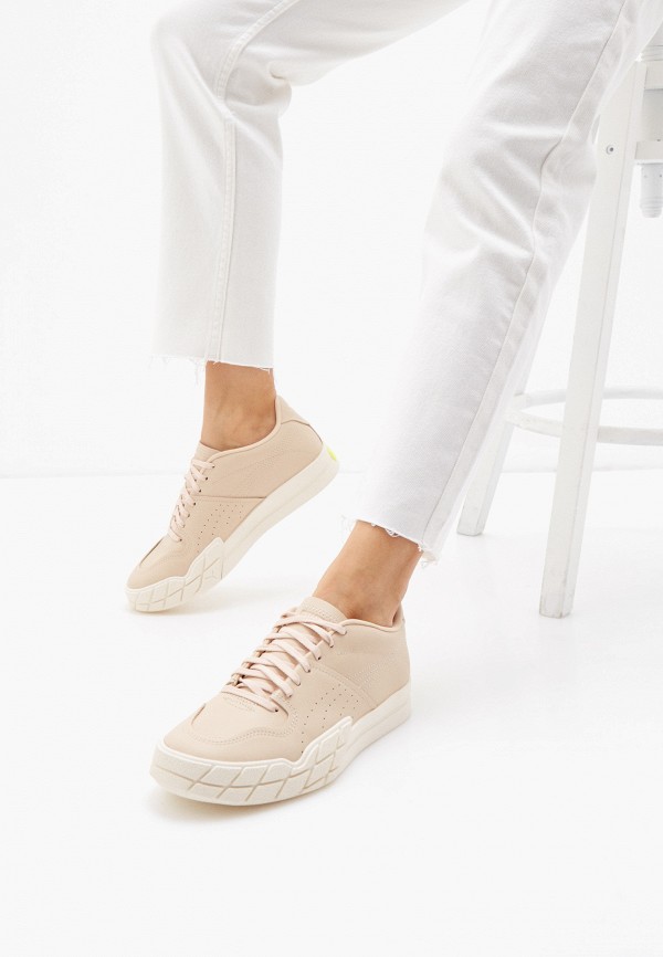 фото Кеды puma