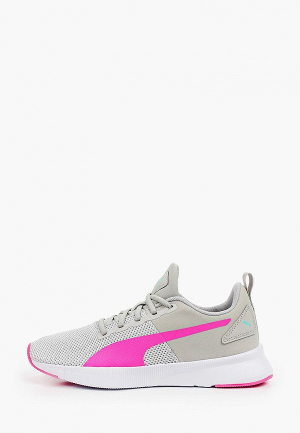 

Кроссовки PUMA, Бежевый, PUMA PU053AWMJQT5