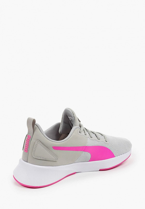 

Кроссовки PUMA, Бежевый, FLYER RUNNER