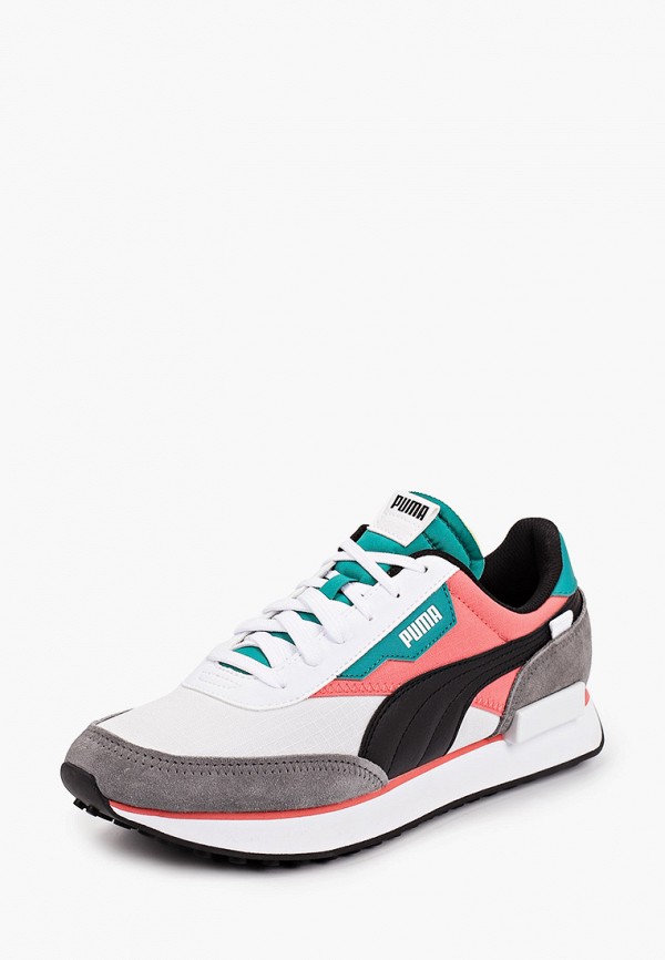 фото Кроссовки puma