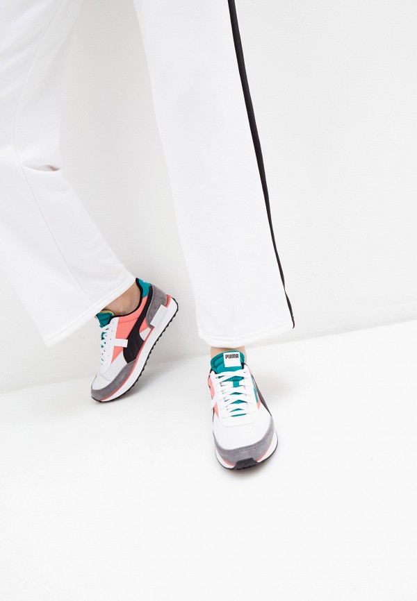 фото Кроссовки puma