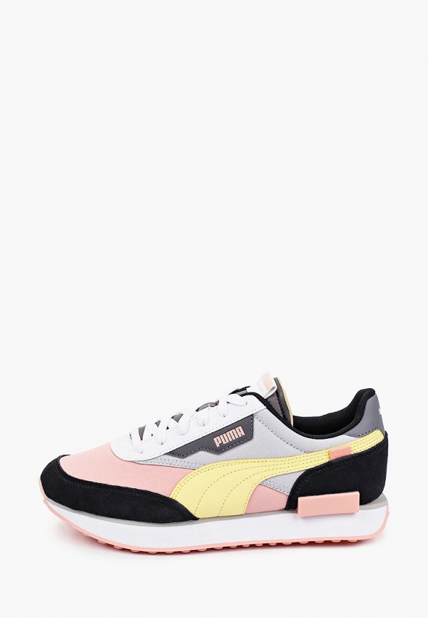 фото Кроссовки puma