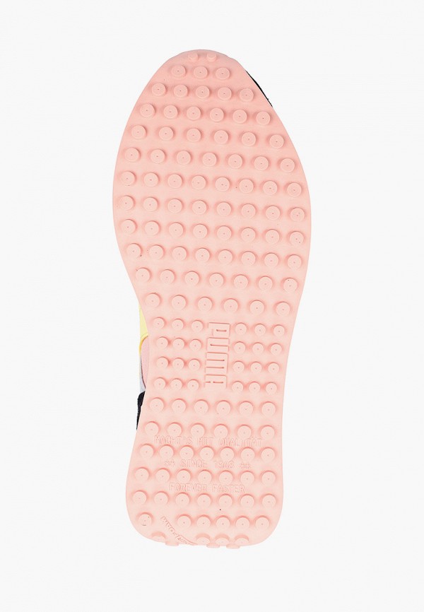 

Кроссовки PUMA, Мультиколор, PUMA PU053AWMJQT7