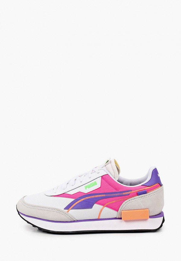 

Кроссовки PUMA, Разноцветный, Future Rider Twofold SD