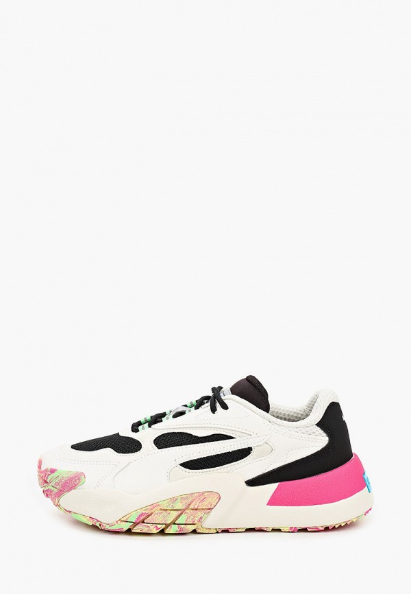 

Кроссовки PUMA, Белый, Hedra Chaos Wn's
