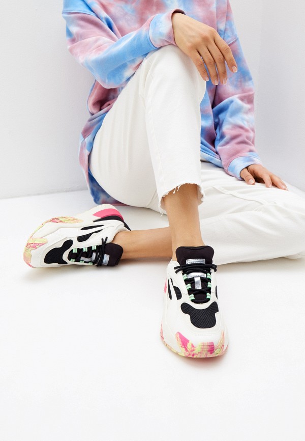 фото Кроссовки puma