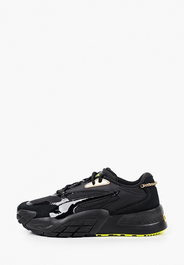 

Кроссовки PUMA, Черный, Hedra DD Wn's