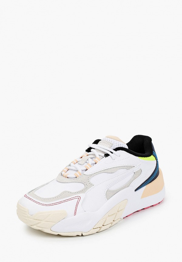 фото Кроссовки puma