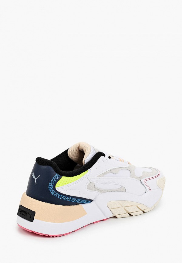 фото Кроссовки puma