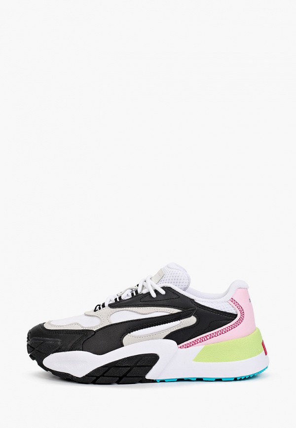 

Кроссовки PUMA, Мультиколор, PUMA PU053AWMJQU3