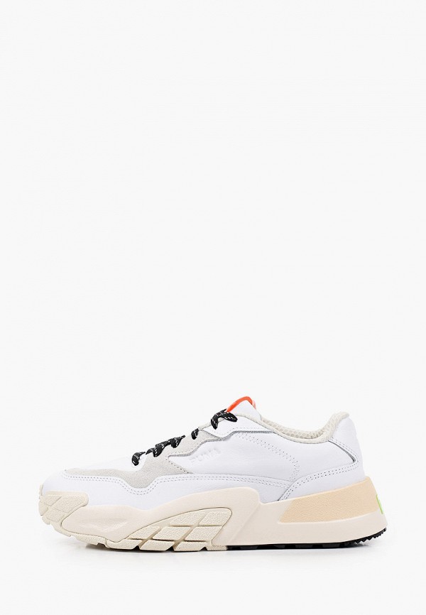 

Кроссовки PUMA, Белый, Hedra Infuse Wn's