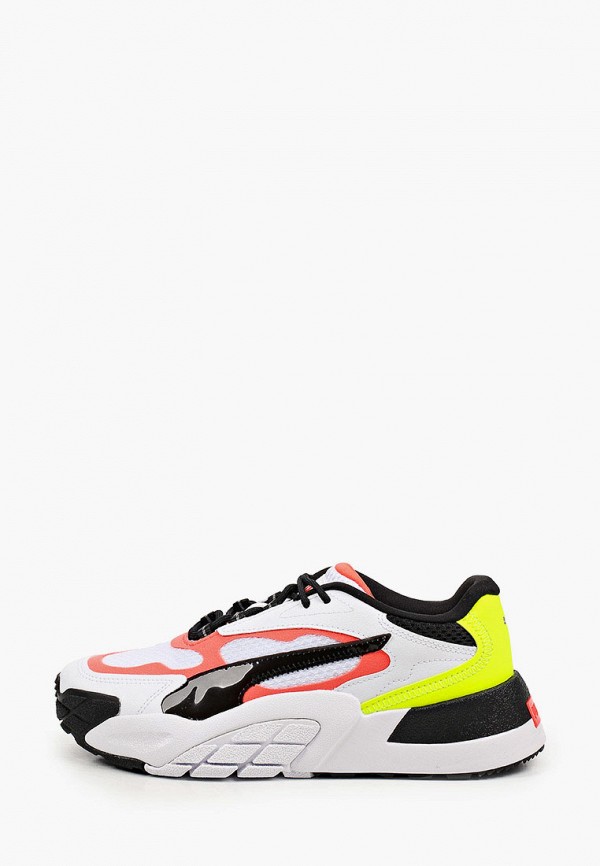 фото Кроссовки puma