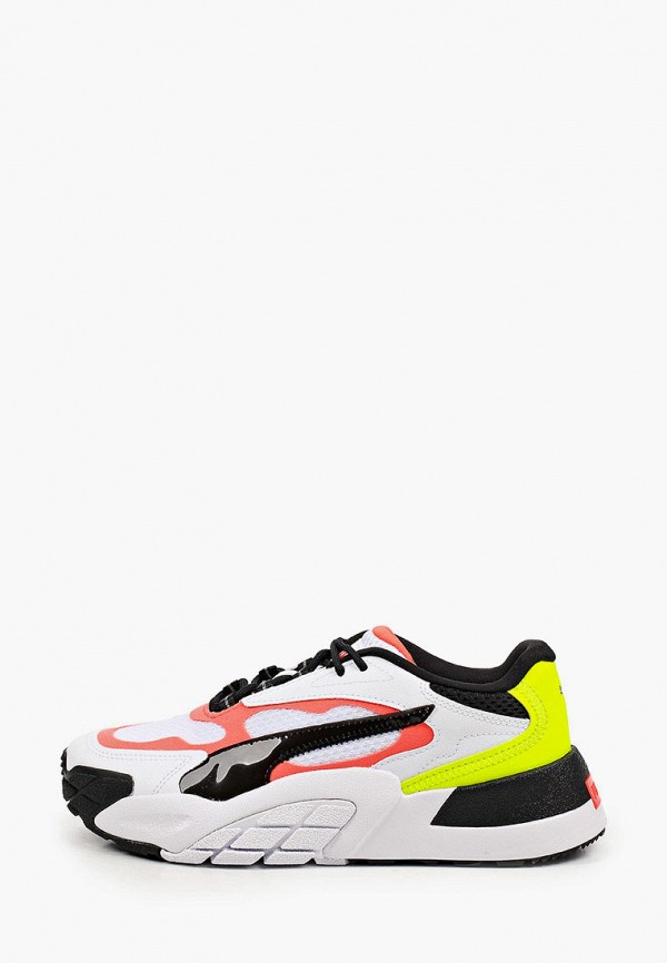 

Кроссовки PUMA, Белый, Hedra VR Wn's