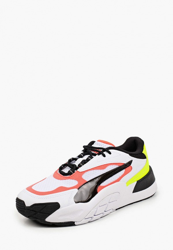 фото Кроссовки puma