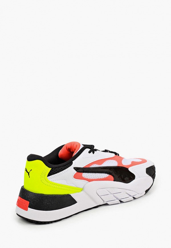 фото Кроссовки puma