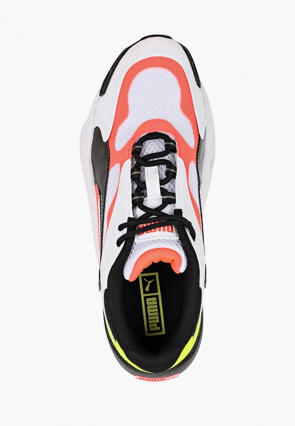 фото Кроссовки puma