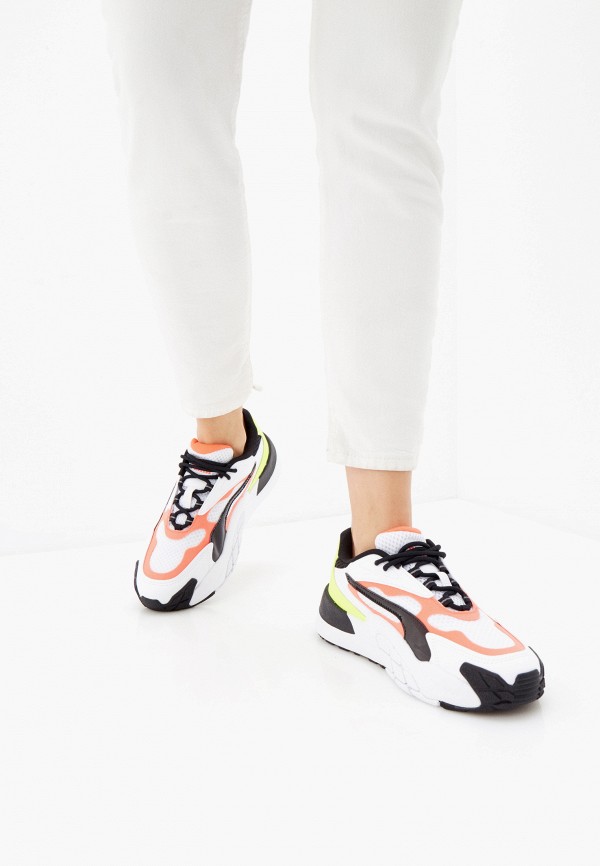 фото Кроссовки puma