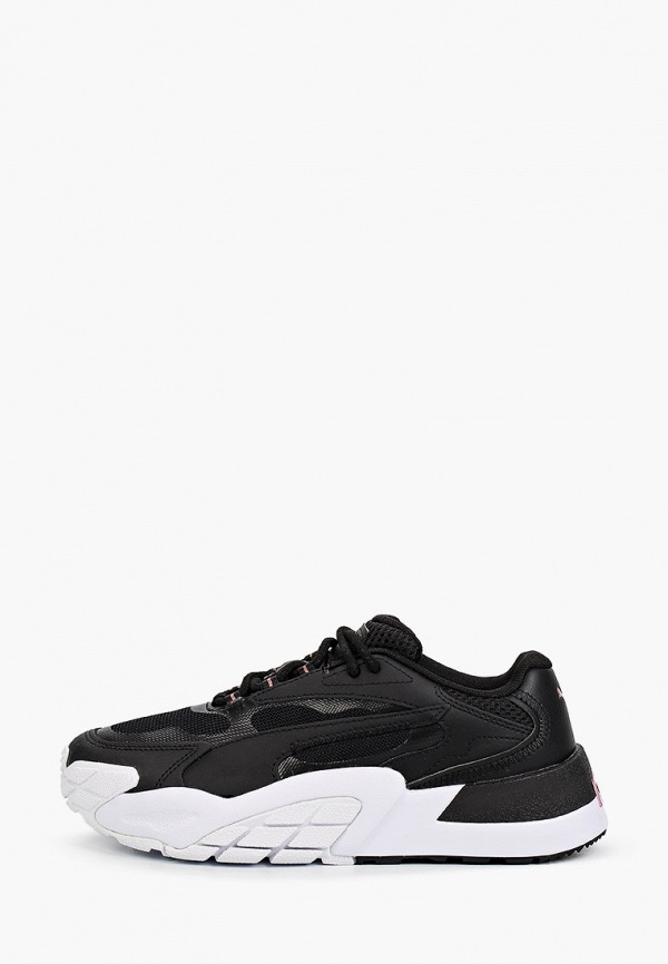 

Кроссовки PUMA, Черный, Hedra Wn's