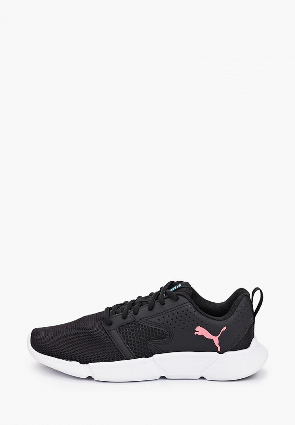 

Кроссовки PUMA, Черный, INTERFLEX Modern
