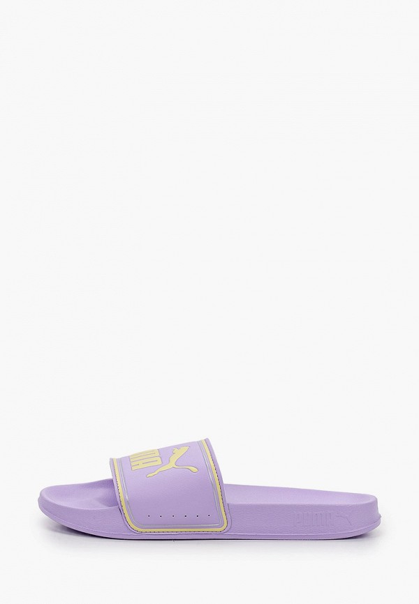 

Сланцы PUMA, Фиолетовый, Leadcat FTR