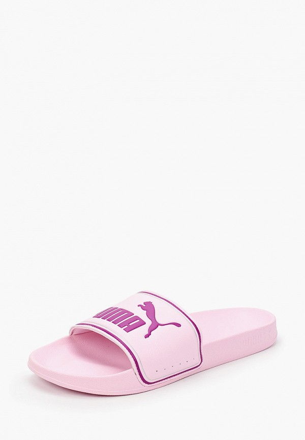 фото Сланцы puma