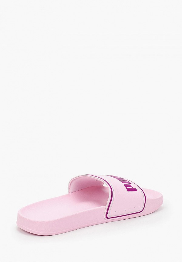 фото Сланцы puma