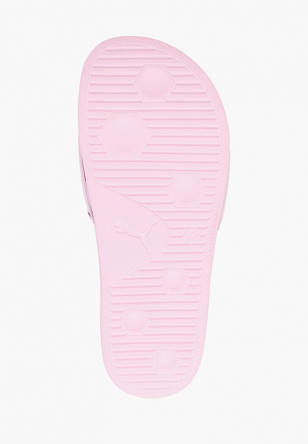 фото Сланцы puma