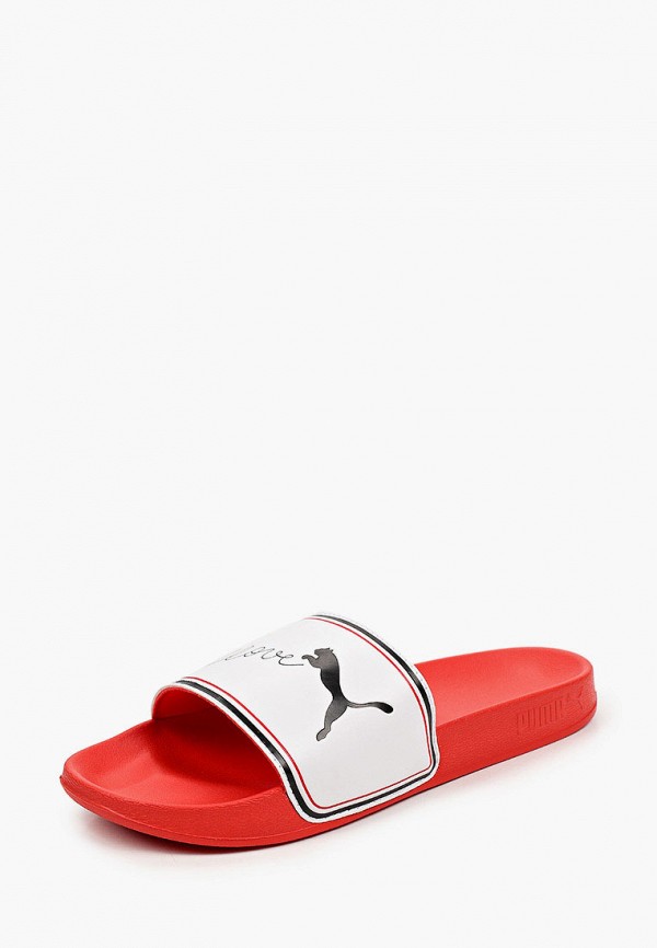 фото Сланцы puma