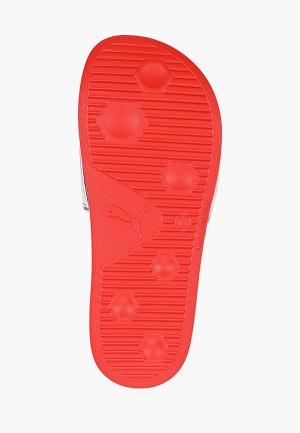 фото Сланцы puma