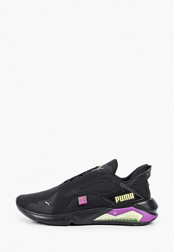 

Кроссовки PUMA, Черный, LQDCELL Method FM Wn's