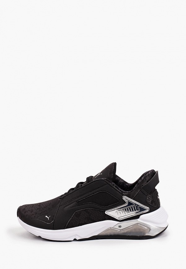 

Кроссовки PUMA, Черный, LQDCELL Method UNTMD Wn's