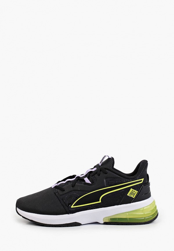 

Кроссовки PUMA, Черный, PUMA PU053AWMJQW0