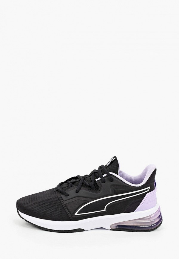 

Кроссовки PUMA, Черный, LVL-UP XT Wn's