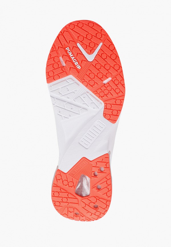 

Кроссовки PUMA, Коралловый, LVL-UP XT Wn's
